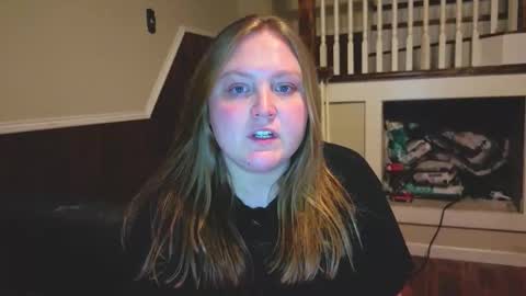 PhatAssBlond online show from 02-03-26, 02:53