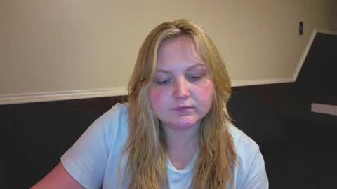 PhatAssBlond online show from 02-18-26, 03:13