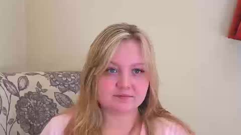 PhatAssBlond online show from 03-24-26, 08:03