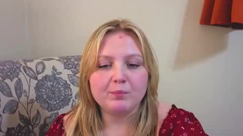 PhatAssBlond online show from 03-27-26, 03:34