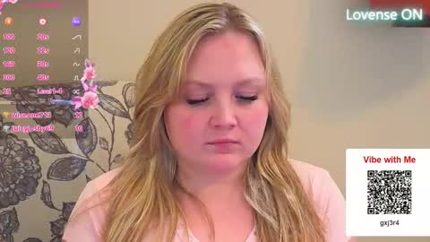 PhatAssBlond online show from 03-31-26, 05:57