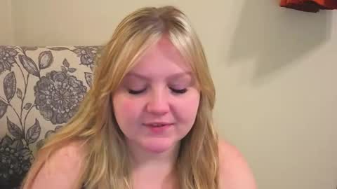 PhatAssBlond online show from 04-13-26, 08:36
