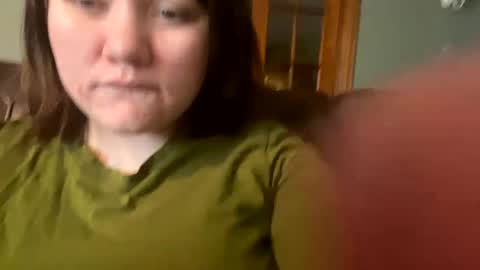 nymph online show from 02-21-25, 06:26