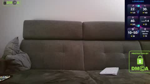 LycraLover online show from 12-20-24, 05:47