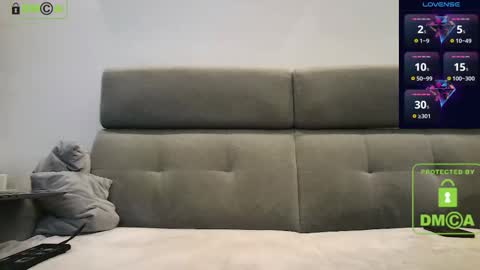 LycraLover online show from 03-07-25, 08:22