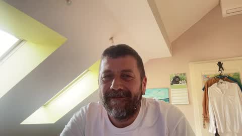 Snapshot of pheromone45 chatting on 03-10-25, 11:42 pheromone45 online show from 03-10-25, 11:42