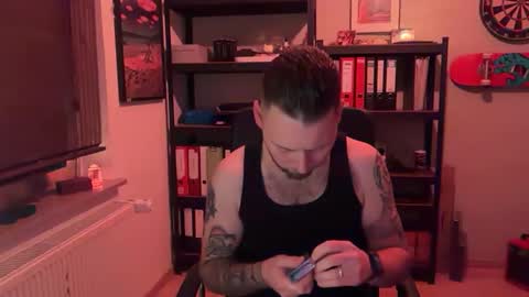 Ben 1995 online show from 02-16-26, 08:27