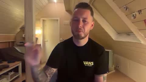 Ben 1995 online show from 03-05-26, 06:37