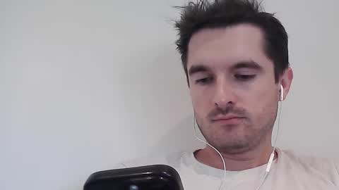 PhilipBorison online show from 10-23-25, 11:09