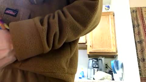 Phil online show from 01-21-25, 03:15