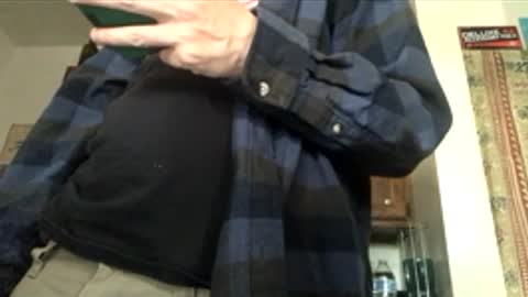 Phil online show from 04-19-26, 07:38