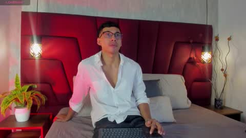 Milo online show from 03-19-26, 11:47