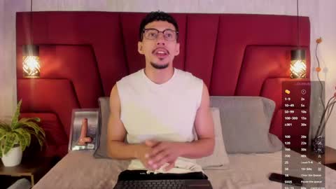 Milo online show from 05-20-26, 11:38