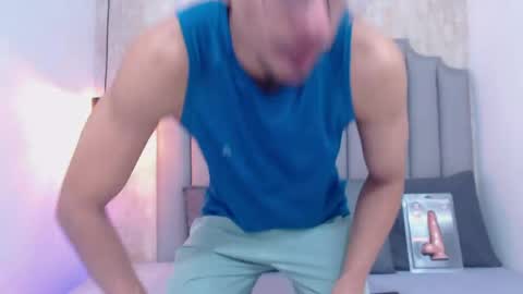 Milo online show from 05-29-26, 03:04