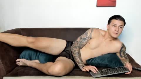 Snapshot of philip_dalton chatting on 01-14-25, 11:16 Philip Dalton online show from 01-14-25, 11:16