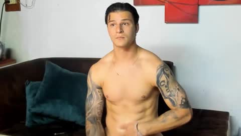 Snapshot of philip_dalton chatting on 02-05-25, 01:04 Philip Dalton online show from 02-05-25, 01:04