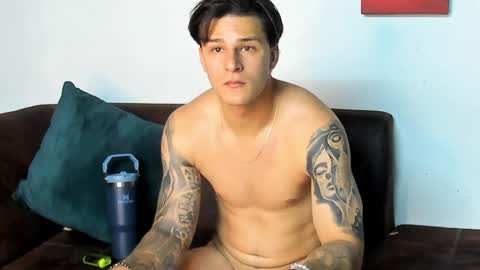 Snapshot of philip_dalton chatting on 02-08-25, 04:57 Philip Dalton online show from 02-08-25, 04:57