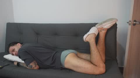 Snapshot of philip_dalton chatting on 10-22-25, 07:02 Philip Dalton online show from 10-22-25, 07:02