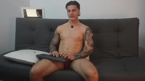 Snapshot of philip_dalton chatting on 10-31-25, 11:50 Philip Dalton online show from 10-31-25, 11:50