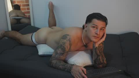 Snapshot of philip_dalton chatting on 11-02-25, 07:38 Philip Dalton online show from 11-02-25, 07:38