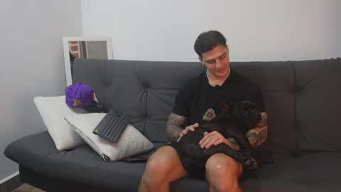 Snapshot of philip_dalton chatting on 11-15-25, 07:21 Philip Dalton online show from 11-15-25, 07:21