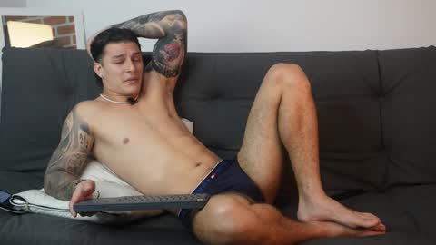 Snapshot of philip_dalton chatting on 11-19-25, 11:49 Philip Dalton online show from 11-19-25, 11:49