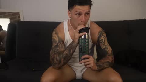 Snapshot of philip_dalton chatting on 02-03-26, 02:53 Philip Dalton online show from 02-03-26, 02:53