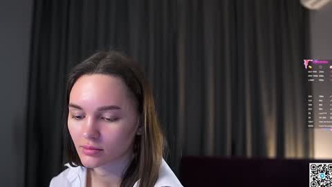 Snapshot of philippabrainard chatting on 01-30-25, 12:27 Hello guys Sweet Scarlett here NEXT LIVE 5AM 2 gmt online show from 01-30-25, 12:27