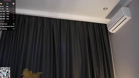 Snapshot of philippabrainard chatting on 03-03-25, 12:16 Hello guys Sweet Scarlett here NEXT LIVE 5AM 2 gmt online show from 03-03-25, 12:16