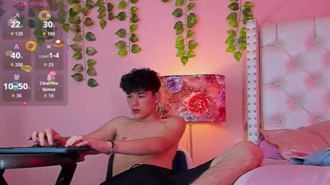 PHILLIP online show from 02-21-26, 05:58