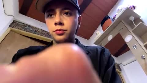 PHILLIP online show from 09-30-25, 11:48