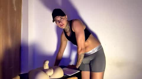 PHILLIP online show from 01-06-26, 11:47