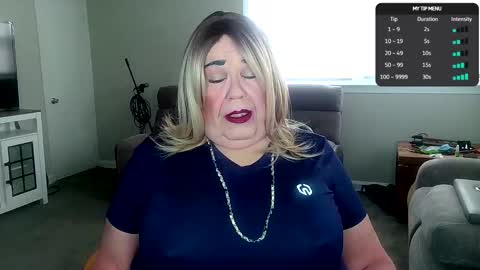 Geri online show from 02-19-26, 06:15