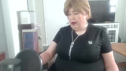 Geri online show from 03-24-26, 06:13