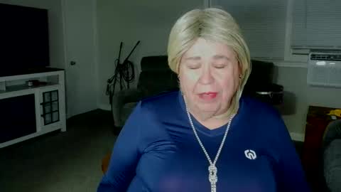 Snapshot of phillyguy195601 chatting on 05-12-26, 01:14 Geri online show from 05-12-26, 01:14