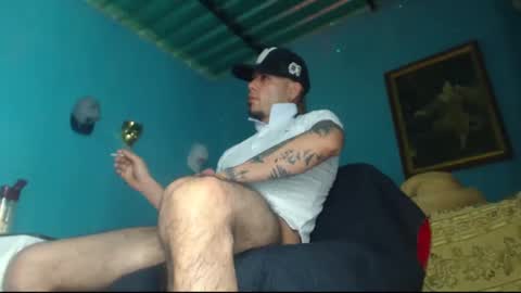 phlilloyhighclouds online show from 12-31-24, 09:42