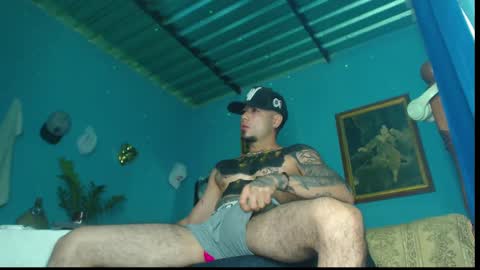 phlilloyhighclouds online show from 01-10-25, 11:43