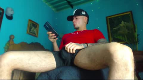 phlilloyhighclouds online show from 02-11-25, 08:10