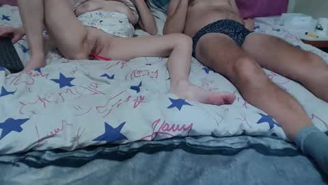 Snapshot of phoenix_aurora_ chatting on 11-16-25, 08:53 Phoenix and Aurora online show from 11-16-25, 08:53