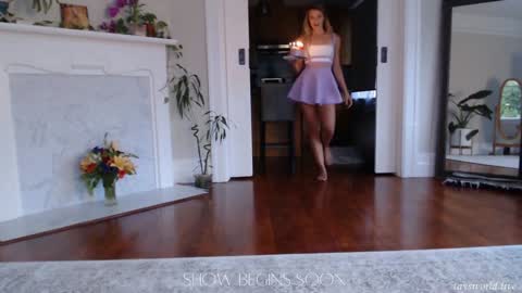 PHOENIX TAYLOR online show from 01-14-25, 02:40