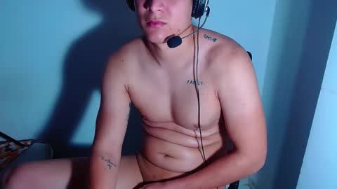 AdnierGnz online show from 12-23-24, 12:19