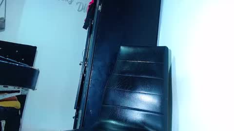 AdnierGnz online show from 03-06-25, 02:29