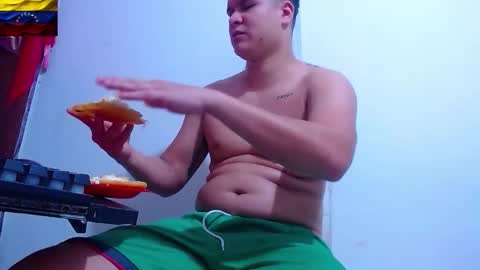 AdnierGnz online show from 02-16-26, 05:20