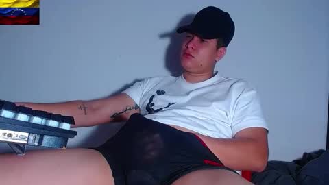 AdnierGnz online show from 02-28-26, 02:07