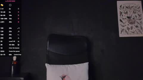 phoenixx_x online show from 03-12-25, 11:01