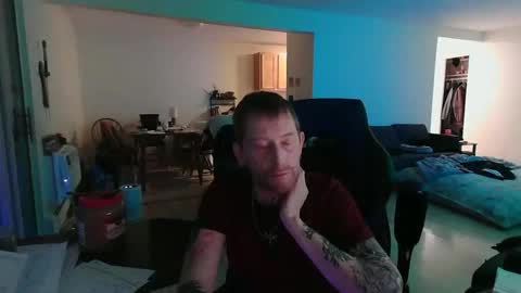 FrankenDaddy online show from 03-27-26, 02:06