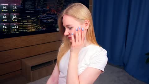 Hann G. Jones online show from 02-08-25, 07:26