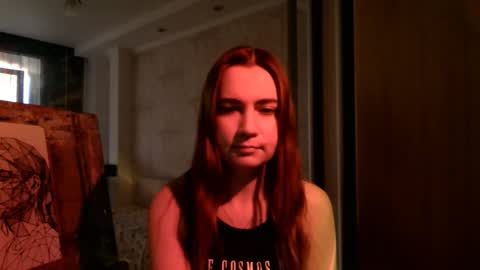 Snapshot of phyllispilkington chatting on 10-21-25, 11:44 Jenny online show from 10-21-25, 11:44