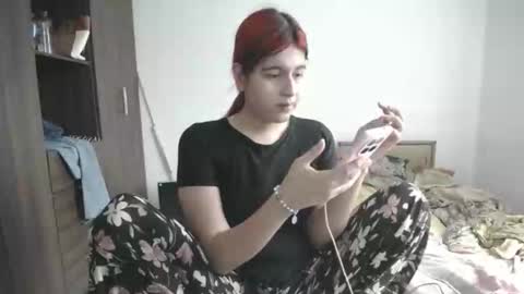 izzy online show from 03-10-26, 03:28