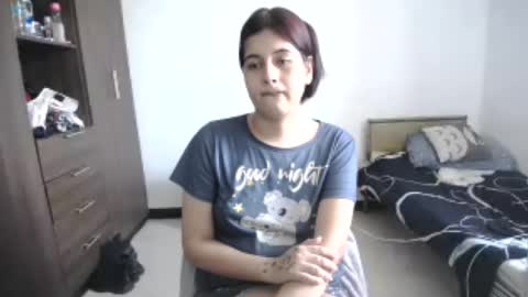 Snapshot of pia_alonzo30 chatting on 07-11-26, 07:05 izzy online show from 07-11-26, 07:05